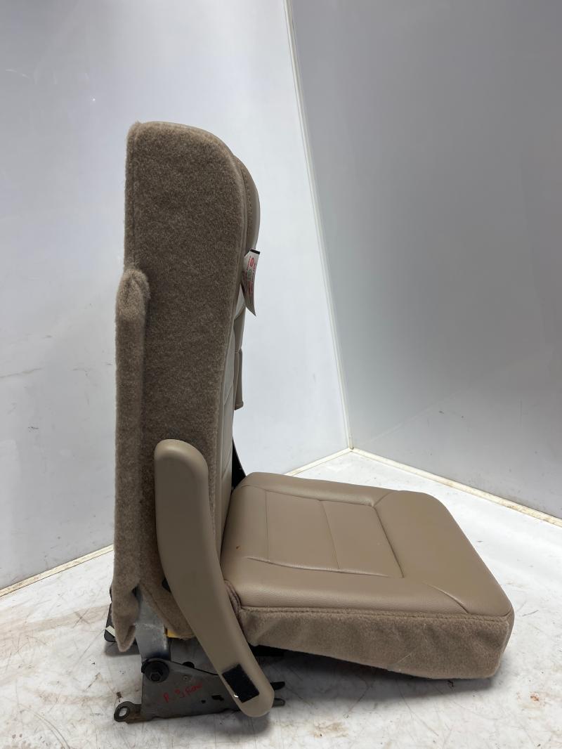 2003 - 2006 Ford Expedition Rear Seat Third Row RH Passenger Side Tan (2H) Leather OEM