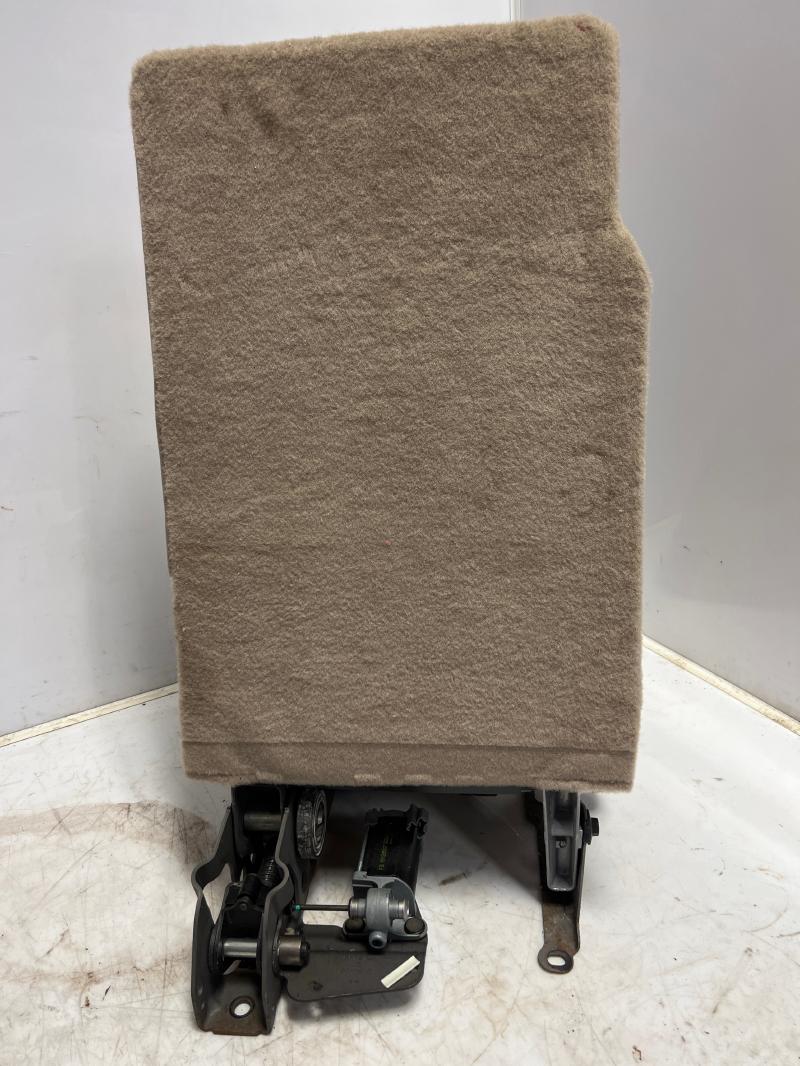 2003 - 2006 Ford Expedition Rear Seat Third Row RH Passenger Side Tan (2H) Leather OEM