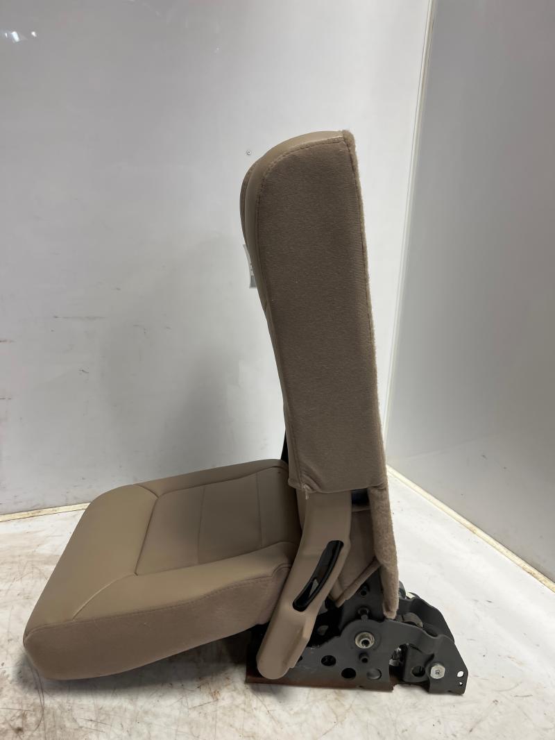 2003 - 2006 Ford Expedition Rear Seat Third Row RH Passenger Side Tan (2H) Leather OEM