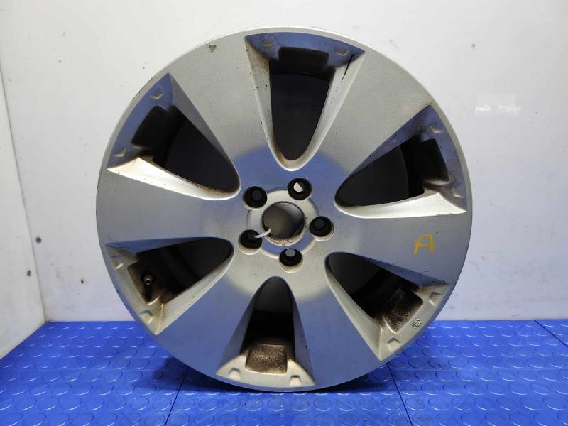 2010 Subaru Legacy Wheel