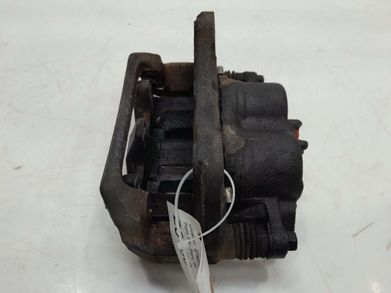 2012 Honda Odyssey Caliper