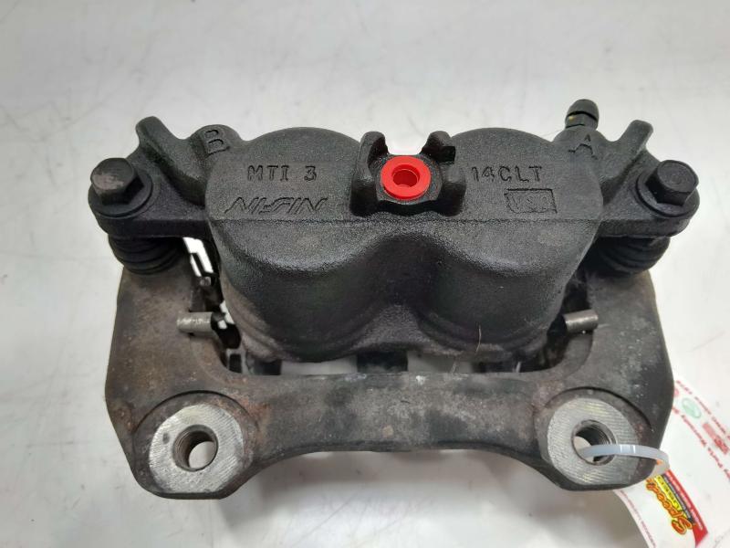 2012 Honda Odyssey Caliper