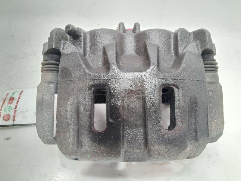 2012 Honda Odyssey Caliper