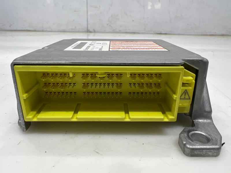2014 Subaru Forester Chassis Brain Box