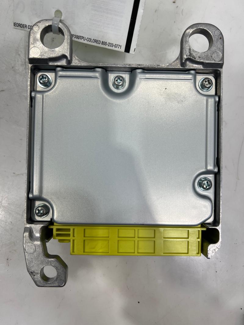 2014 Subaru Forester Chassis Brain Box