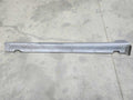 2016 Hyundai Sonata Rocker Moulding