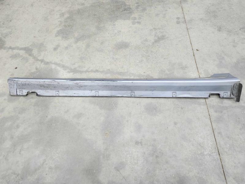 2016 Hyundai Sonata Rocker Moulding