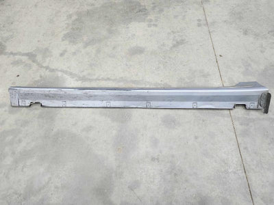 2016 Hyundai Sonata Rocker Moulding