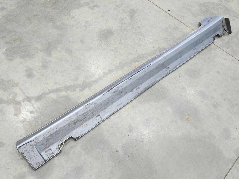 2016 Hyundai Sonata Rocker Moulding