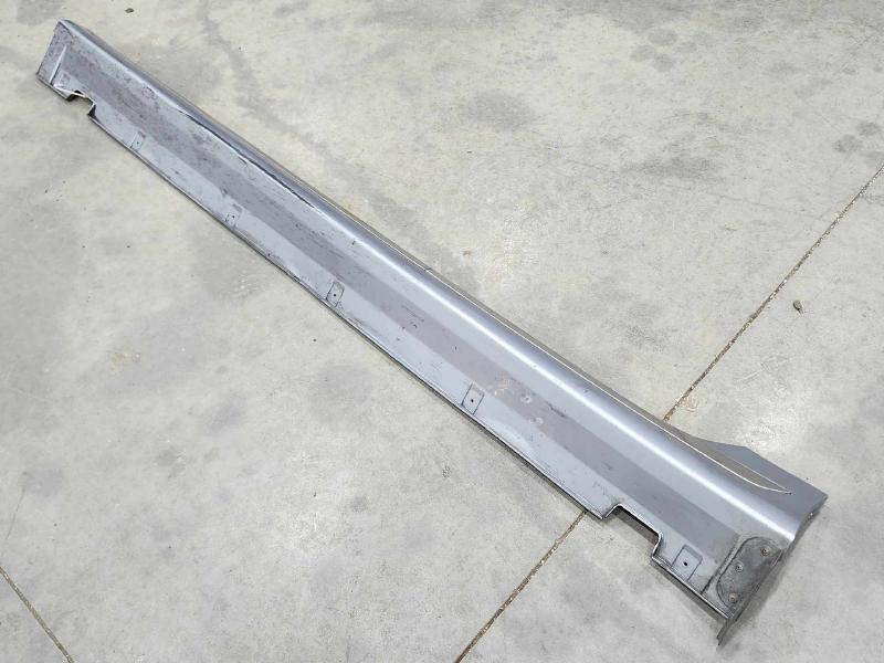 2016 Hyundai Sonata Rocker Moulding