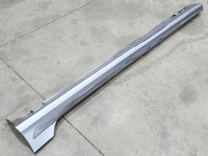 2016 Hyundai Sonata Rocker Moulding