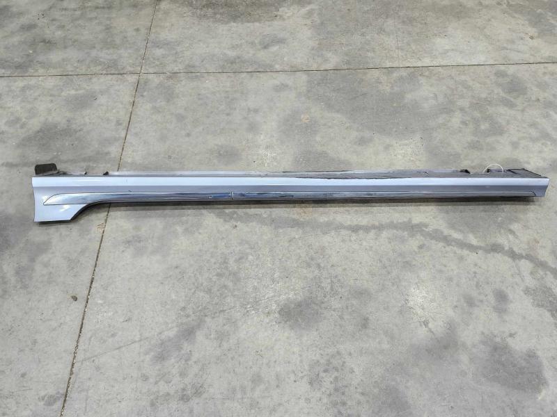 2016 Hyundai Sonata Rocker Moulding
