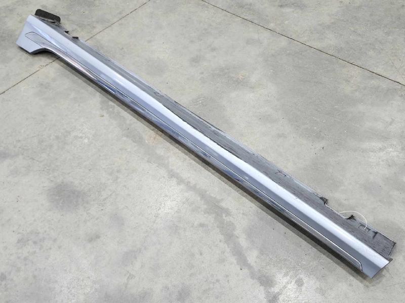 2016 Hyundai Sonata Rocker Moulding