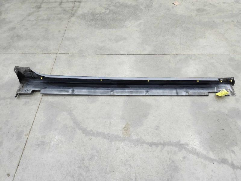 2016 Hyundai Sonata Rocker Moulding