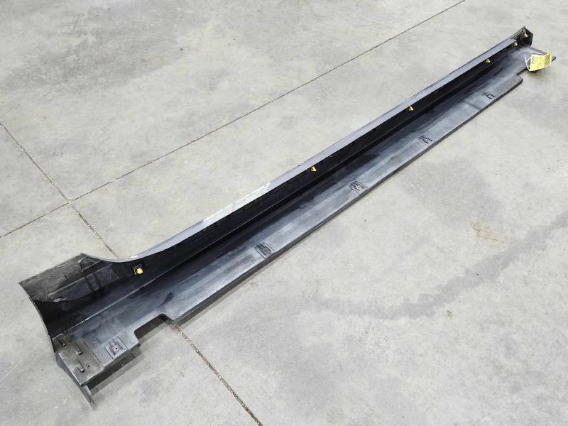 2016 Hyundai Sonata Rocker Moulding