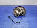 2017 Kia Optima Rear Knuckle/Stub Axle