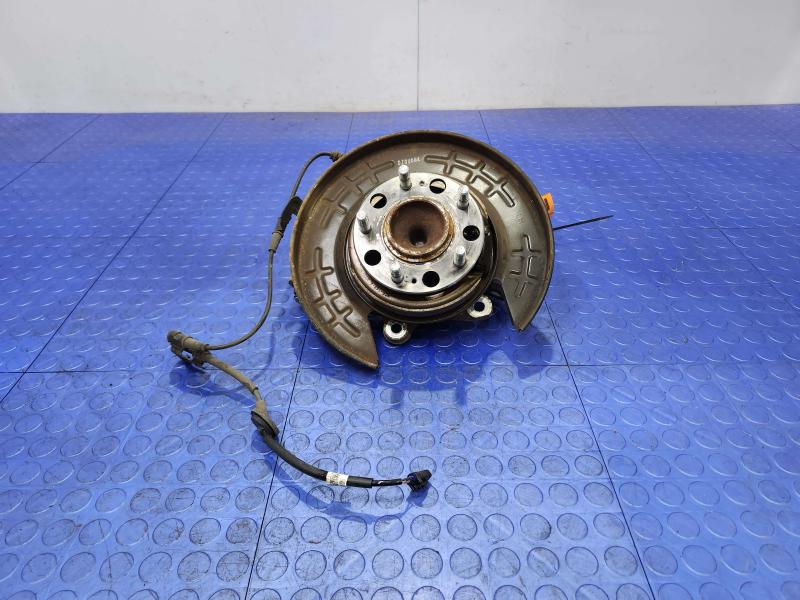2017 Kia Optima Rear Knuckle/Stub Axle