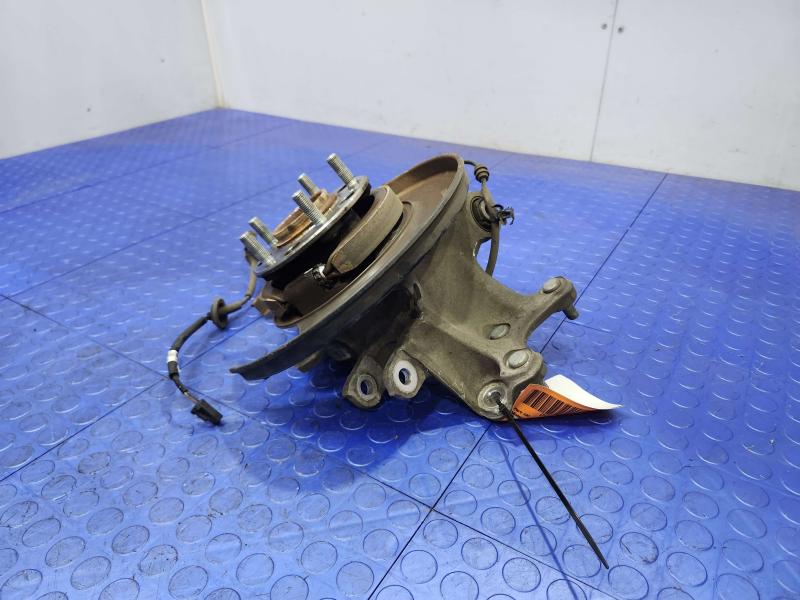 2017 Kia Optima Rear Knuckle/Stub Axle