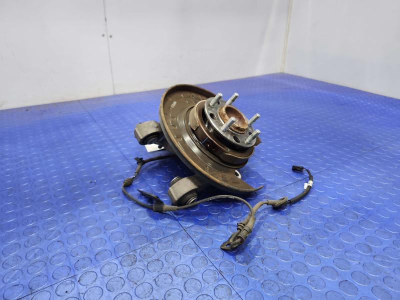 2017 Kia Optima Rear Knuckle/Stub Axle