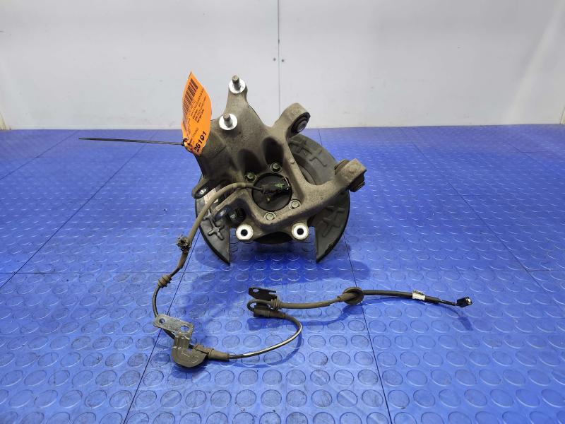 2017 Kia Optima Rear Knuckle/Stub Axle