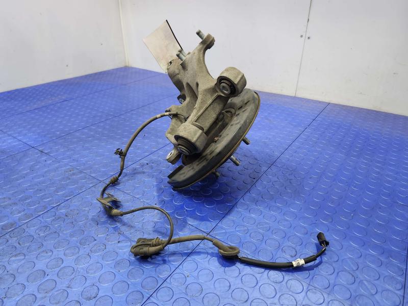 2017 Kia Optima Rear Knuckle/Stub Axle