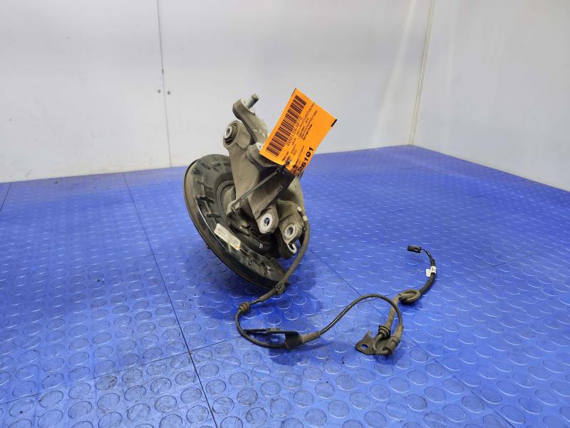 2017 Kia Optima Rear Knuckle/Stub Axle