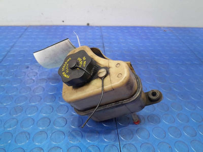 2001-2005 Ford Explorer Sport Trac Power Steering Oil Reservoir OEM 7L5Z3A697B