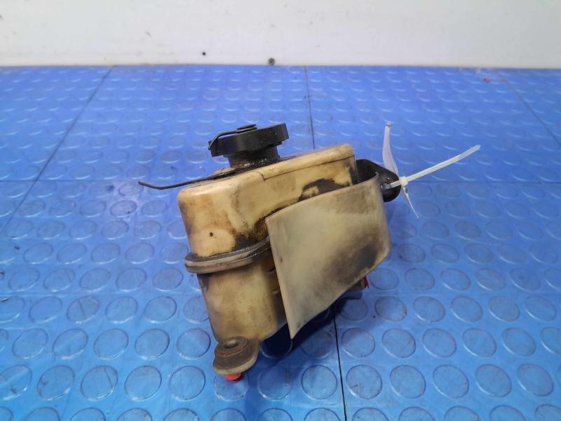 2001-2005 Ford Explorer Sport Trac Power Steering Oil Reservoir OEM 7L5Z3A697B