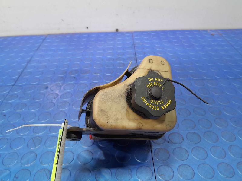 2001-2005 Ford Explorer Sport Trac Power Steering Oil Reservoir OEM 7L5Z3A697B