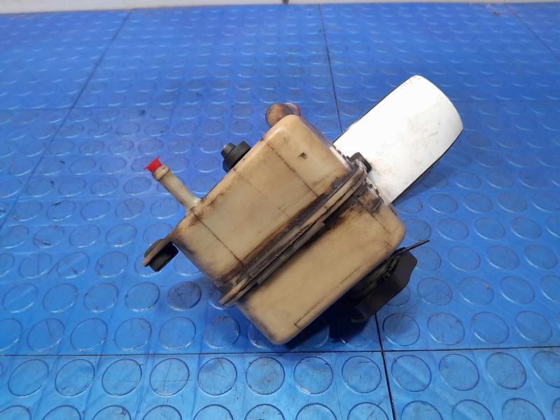 2001-2005 Ford Explorer Sport Trac Power Steering Oil Reservoir OEM 7L5Z3A697B