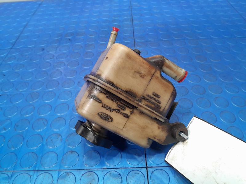 2001-2005 Ford Explorer Sport Trac Power Steering Oil Reservoir OEM 7L5Z3A697B