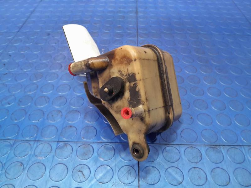 2001-2005 Ford Explorer Sport Trac Power Steering Oil Reservoir OEM 7L5Z3A697B
