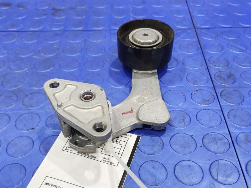 2022 Hyundai Sonata Engine Belt Tensioner