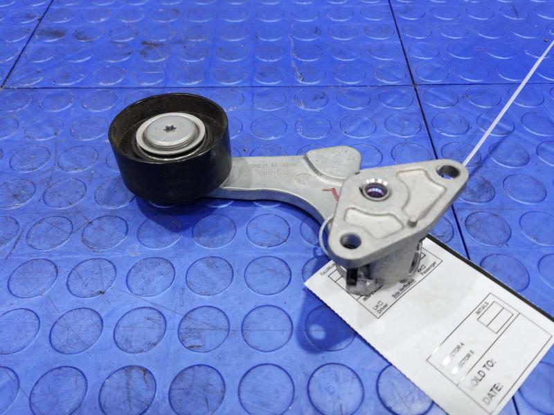 2022 Hyundai Sonata Engine Belt Tensioner