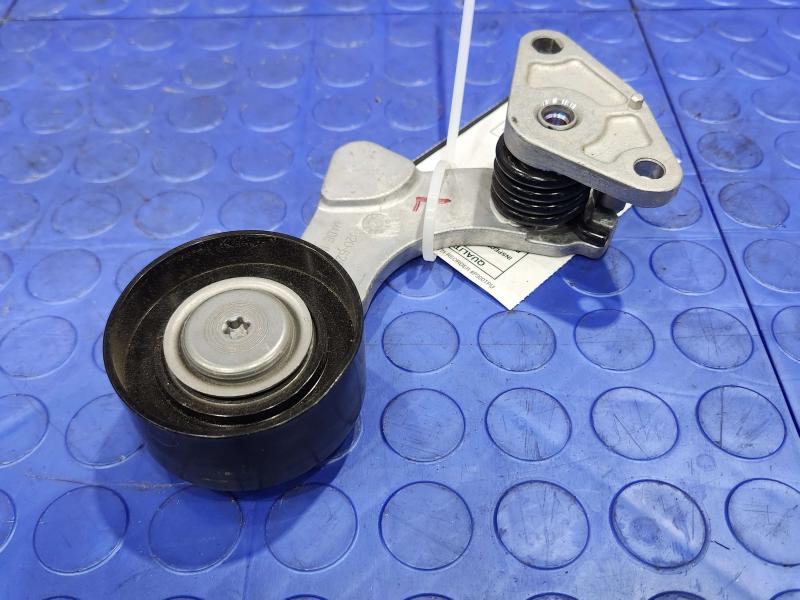 2022 Hyundai Sonata Engine Belt Tensioner