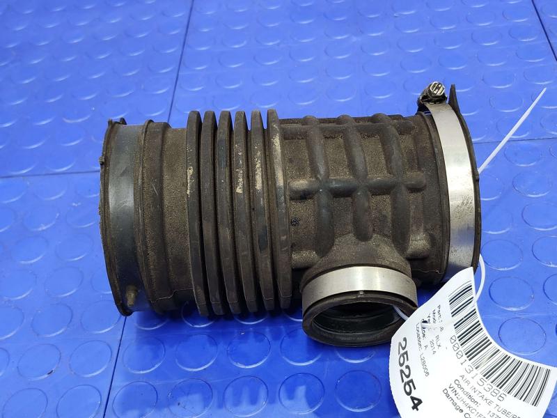 2014-2020 Acura RLX Engine Air Intake Hose Genuine OEM Part 17228R9PA00