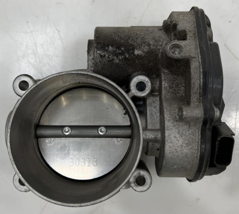 2013 Lincoln MKZ Throttle Body/Valve Assy