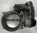 2013 Lincoln MKZ Throttle Body/Valve Assy