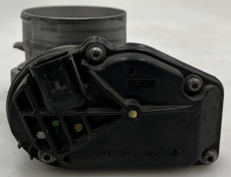 2013 Lincoln MKZ Throttle Body/Valve Assy