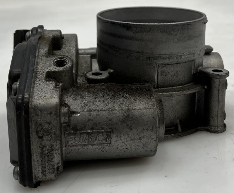 2013 Lincoln MKZ Throttle Body/Valve Assy