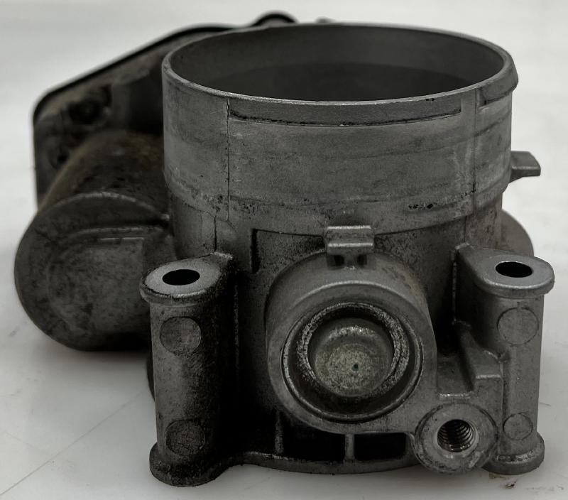2013 Lincoln MKZ Throttle Body/Valve Assy