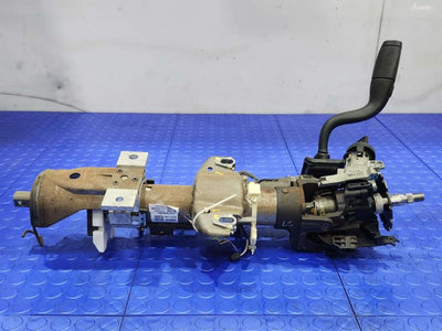 2014 Chevrolet Silverado 1500 Steering Column