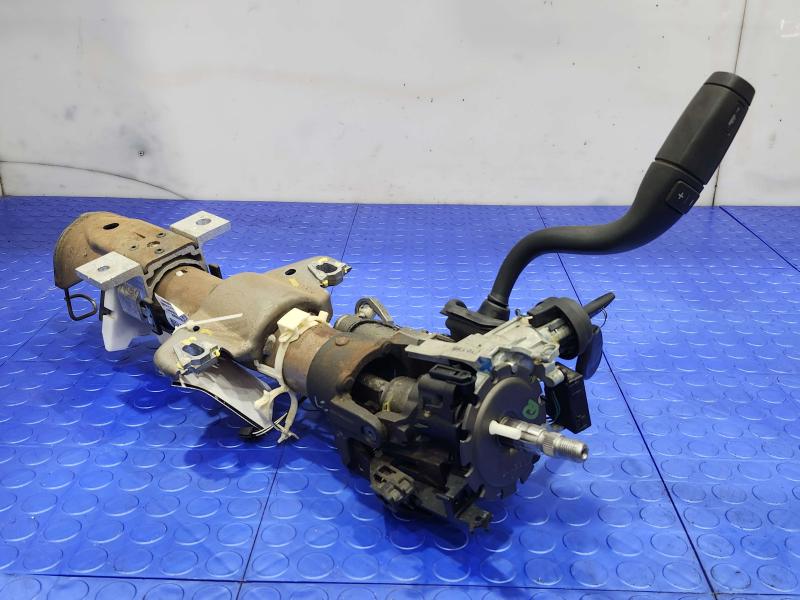 2014 Chevrolet Silverado 1500 Steering Column