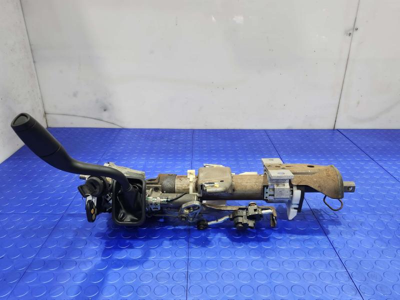 2014 Chevrolet Silverado 1500 Steering Column