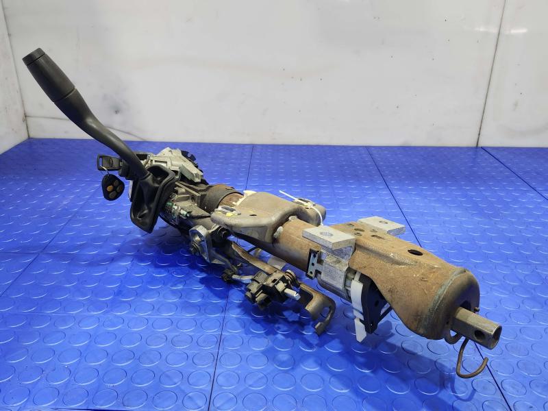 2014 Chevrolet Silverado 1500 Steering Column