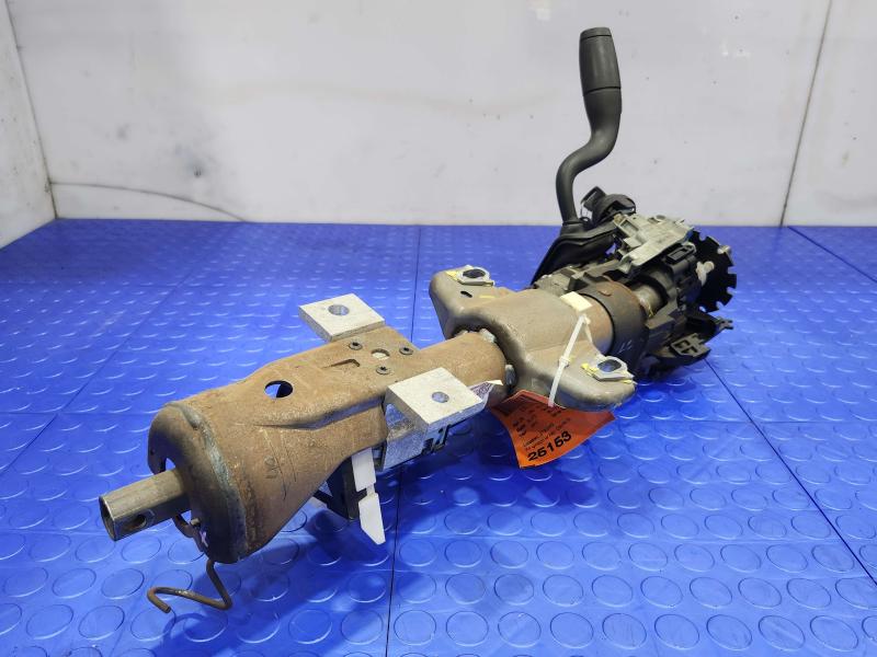 2014 Chevrolet Silverado 1500 Steering Column