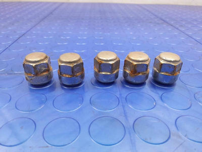 2017 Honda Odyssey Lug Nuts