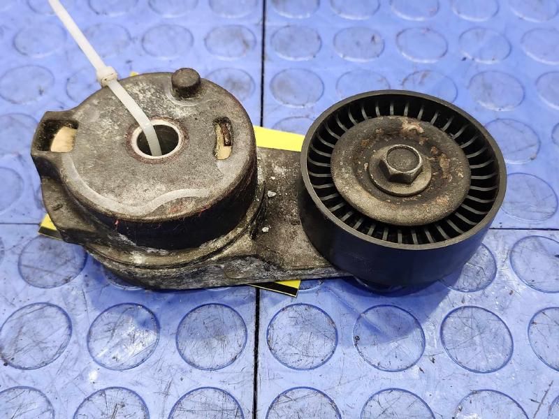 2010 Dodge Ram 1500 Engine Belt Tensioner