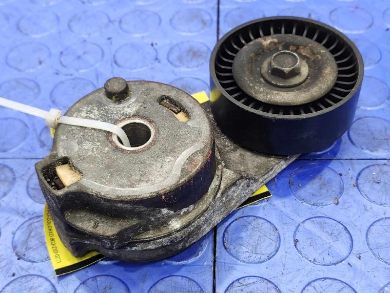 2010 Dodge Ram 1500 Engine Belt Tensioner