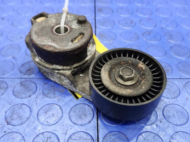 2010 Dodge Ram 1500 Engine Belt Tensioner